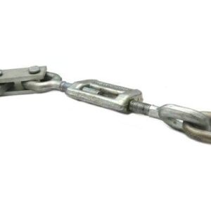 Łańcuch Boczny - Stabilizator Mf-4 Wzmacniany Polski