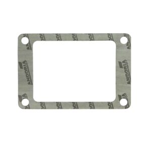 Uszczelka Pokrywki Pochwy Krążelit 0.8mm Ursus C-330 Sztuki Andoria