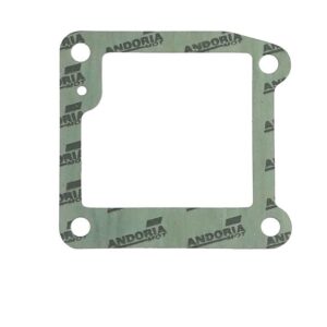 Uszczelka Pod Sprężarkę 80010003 Krążelit 0.8mm Ursus C-385 Sztuki Andoria