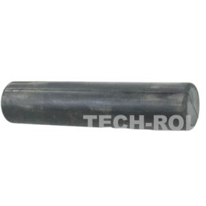 Amortyzator gumowy fi-40 mm długość-180 mm Brona talerzowa Agregat 4szt