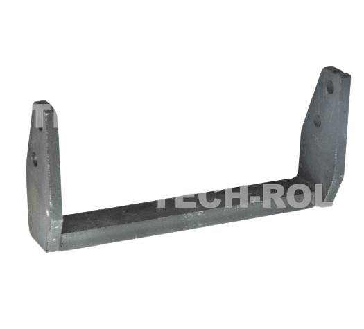 Belka nośna zaczepu dolnego 80452010 Produkt krajowy