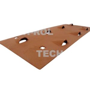 Blacha oporowa blacha 2mm Prasa kostkująca SIPMA Z-224/1 522300053