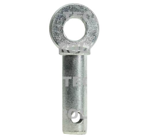 Bolec z uchem 70-4605048 Produkt Standard