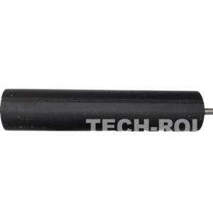 Bęben napędowy do taśmy 80cm wałek z wpustem Rozsiewacz RCW-3 201103003