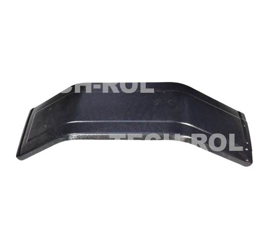 Błotnik prawy przedni napęd 67457008 Produkt Standard