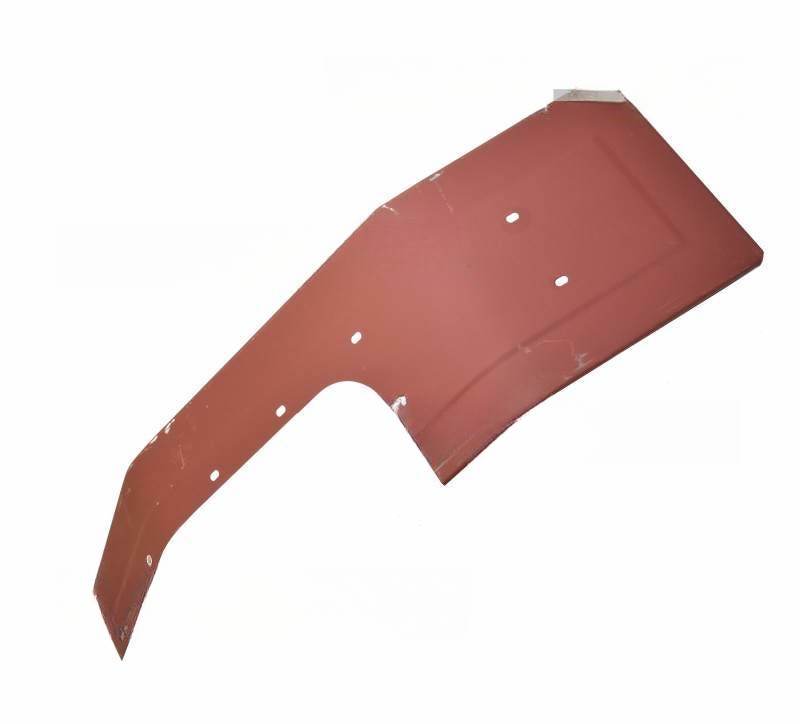 Błotnik lewy przedni napęd 80383160 Produkt krajowy