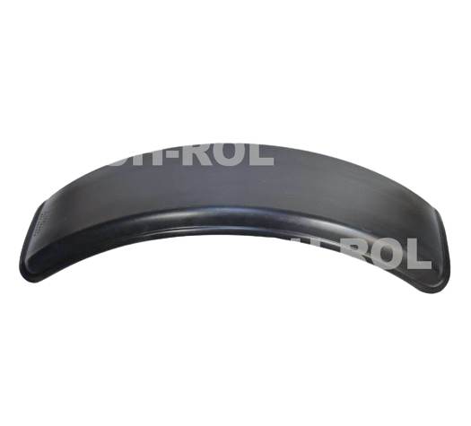 Błotnik przedni napęd plastikowy 315/1127 78383901 Produkt Czeski