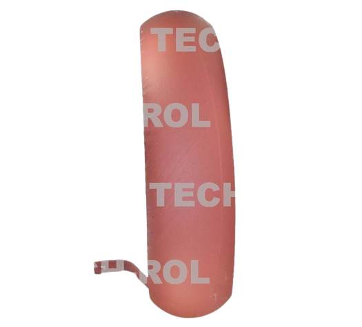 Błotnik przedni lewy do T-25 A2547032 Margo