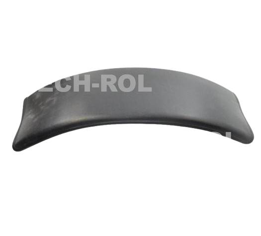 Błotnik przedni napęd plastikowy szerokość 460mm długość 1330 mm