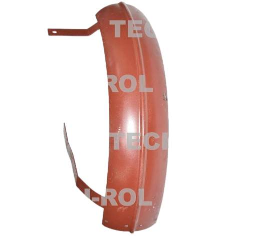 Błotnik przedni prawy MF-4 1666611M92 Produkt krajowy