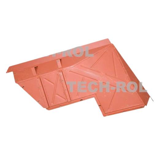 Błotnik tylny lewy n.typ U-912 89606020 Produkt krajowy