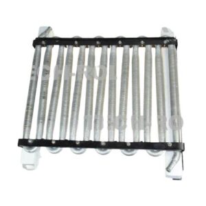 Chłodnica oleju do MTZ-82 601405010A Produkt Standard