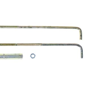 Cięgło gazu nożnego kompletne do C-360/C-330 46638990 Produkt krajowy
