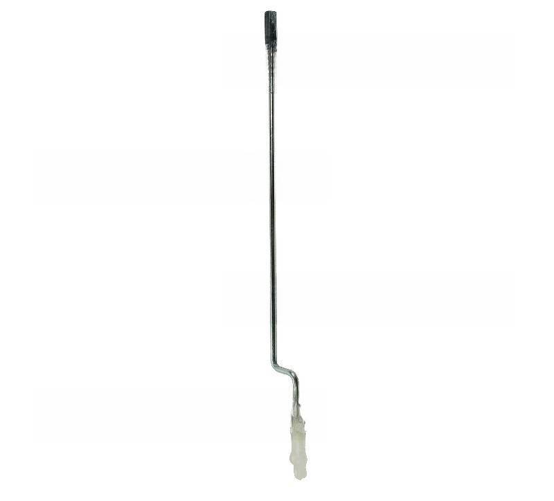 Cięgło gazu przy dźwigni unoszenia kompletne do Ursus C-385 902-1604