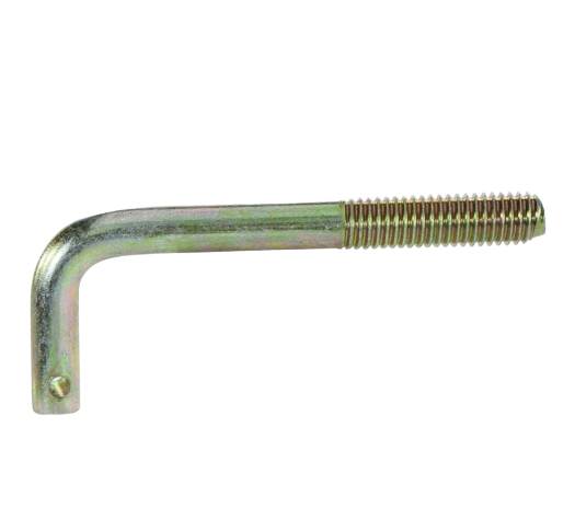 Cięgło sprzęgła krótkie do C-360 50527380 APARTS