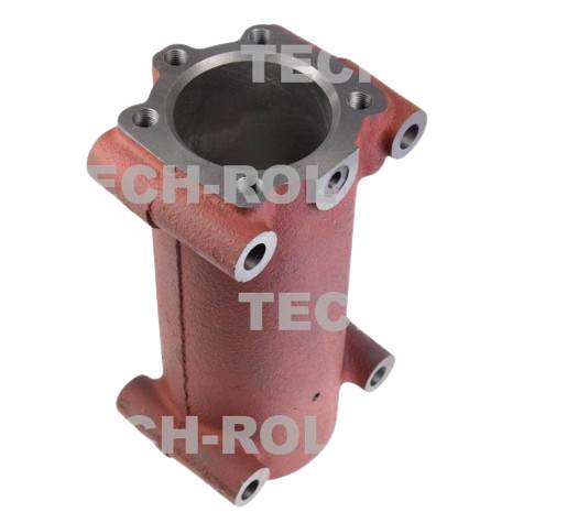 Cylinder podnośnika pasuje do Ursus C-330 50020761 Produkt krajowy