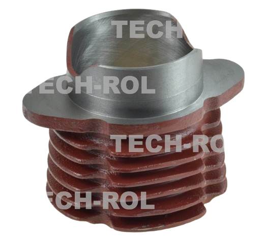 Cylinder sprężarki do Zetor 72010901 53010003 Produkt krajowy