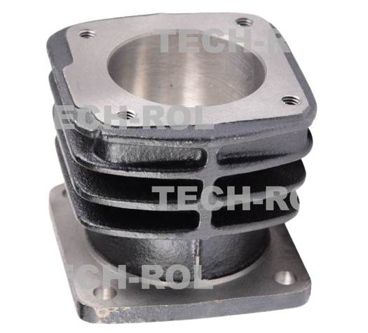 Cylinder sprężarki stary typ do C-330 50990661 Produkt krajowy