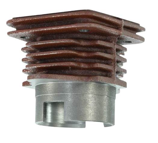 Cylinder sprężarki pasuje do Ursus C-360 50409010 Univversal