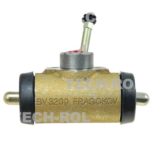 Cylinderek hamulcowy lewy do Zetor 67112603 Fragokov