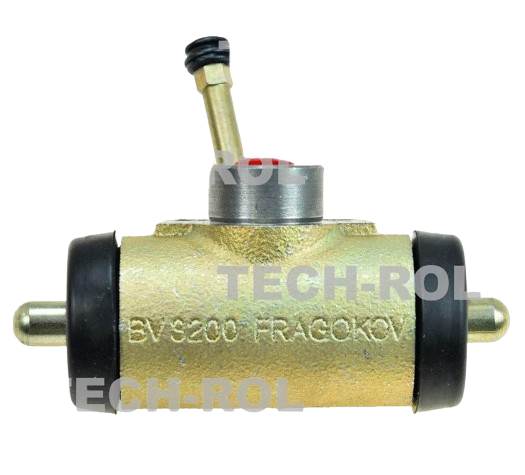 Cylinderek hamulcowy prawy do Zetor 67112604 Fragokov