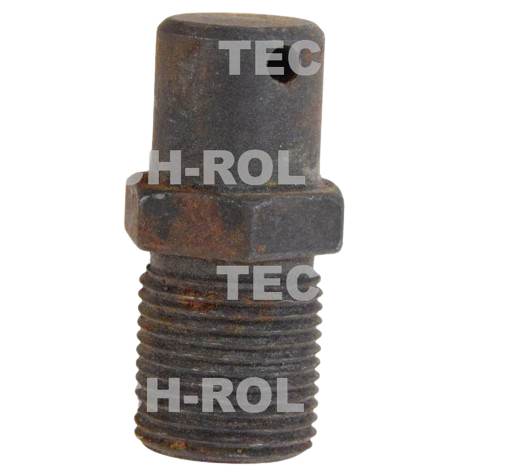 Czop hamulca lewy do C-330 50019070 Produkt krajowy