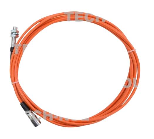 Czujnik licznika z przewodem 4 m ARETE z magnesem Owijarka bel L-01 Produkt