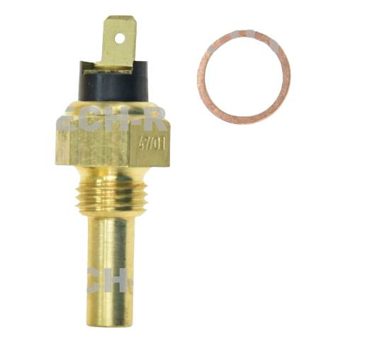 Czujnik temperatury wody 53359931 Zetor Oryginał