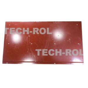 Dno gardzieli Bizon Rekord Z-058 5058050050 Produkt krajowy