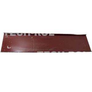 Dno nastawne Bizon 5050640130 Produkt krajowy