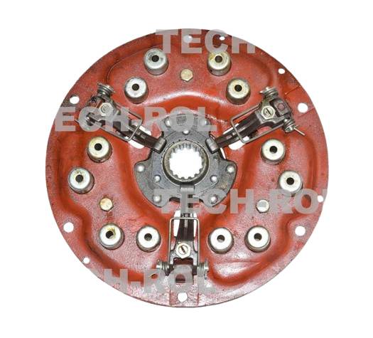 Docisk sprzęgła kompletny oryginał BY pasuje do MTZ-82 70-1601090