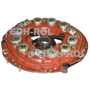 Docisk,sprzęgło kompletne BY Oryginał,pasuje do MTZ-82TS 80-1601090