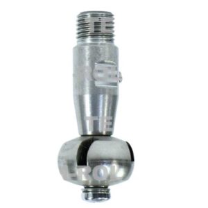 Dysza obrotowa myjki do butelek i rozwadniaczy Opryskiwacz 8185005 Tecomec