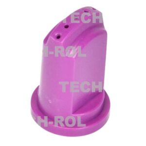 Dysza RSM 5-otworowa fioletowa 025 Opryskiwacz KR5/025 Mmat