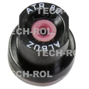 Dysza sadownicza ATR 80 czarna Opryskiwacz AL036638 ALBUZ