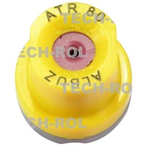 Dysza sadownicza ATR 80 żółta Opryskiwacz AL036633 ALBUZ