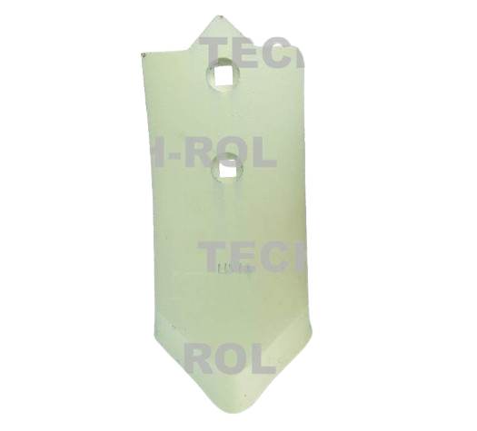 Dziób zęba 2-otworowy Agregat podorywkowy Kos 1738050060 Ap/701 Unia