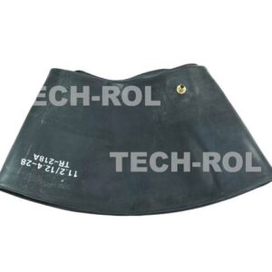 Dętka gumowa rozmiar 11.2/12.4-28 zawór TR218A 124-28 Gumax