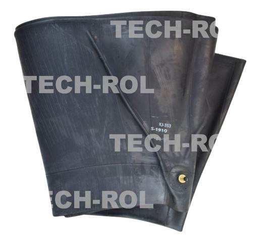 Dętka 20.8-38 zawór TR218a 208-38 DER047 Kabat