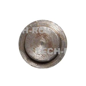 Dławik rozdzielacza otwór fi-1mm Bizon 5040320010 Produkt krajowy 10szt