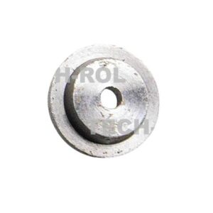 Dławik rozdzielacza otwór fi-2,5mm Bizon 5040370340 Produkt krajowy 10szt