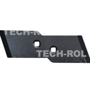 Dłuto lewe 2-otworowe Pług Kuhn sk. 622129 Metallic Agrotechnika