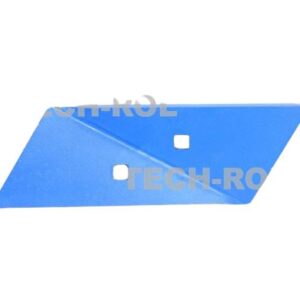 Dłuto lewe 2-otworowe typ V VP Pług Overum 1185143L Metallic Agrotechnika