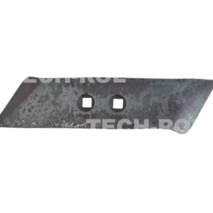 Dłuto prawe 2 otworowe grubość 12mm Pług VIS IBIS VARIO TUR 1067270001