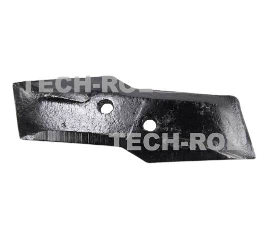 Dłuto prawe 2-otworowe Pług Kuhn 622128/P CK300025 Agro-Wikt