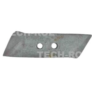 Dłuto prawe 2-otworowe Pług Kverneland sk. 053090 ZPL-Suwałki