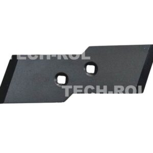 Dłuto prawe 2-otworowe Pług Kuhn sk. 622128 Metallic Agrotechnika