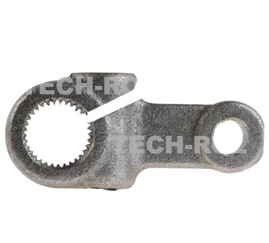 Dźwignia hamulca do C-330 50019200 Produkt krajowy