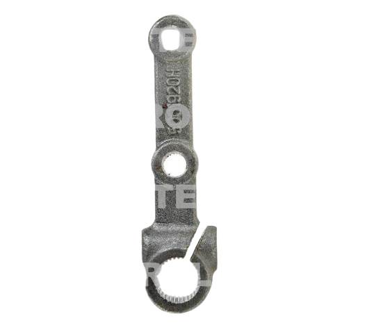 Dźwignia hamulca do C-330M 50019201 Produkt krajowy