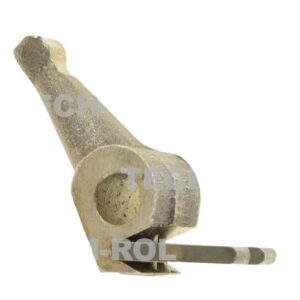Dźwignia hamulca kompletna 80126080 Produkt krajowy